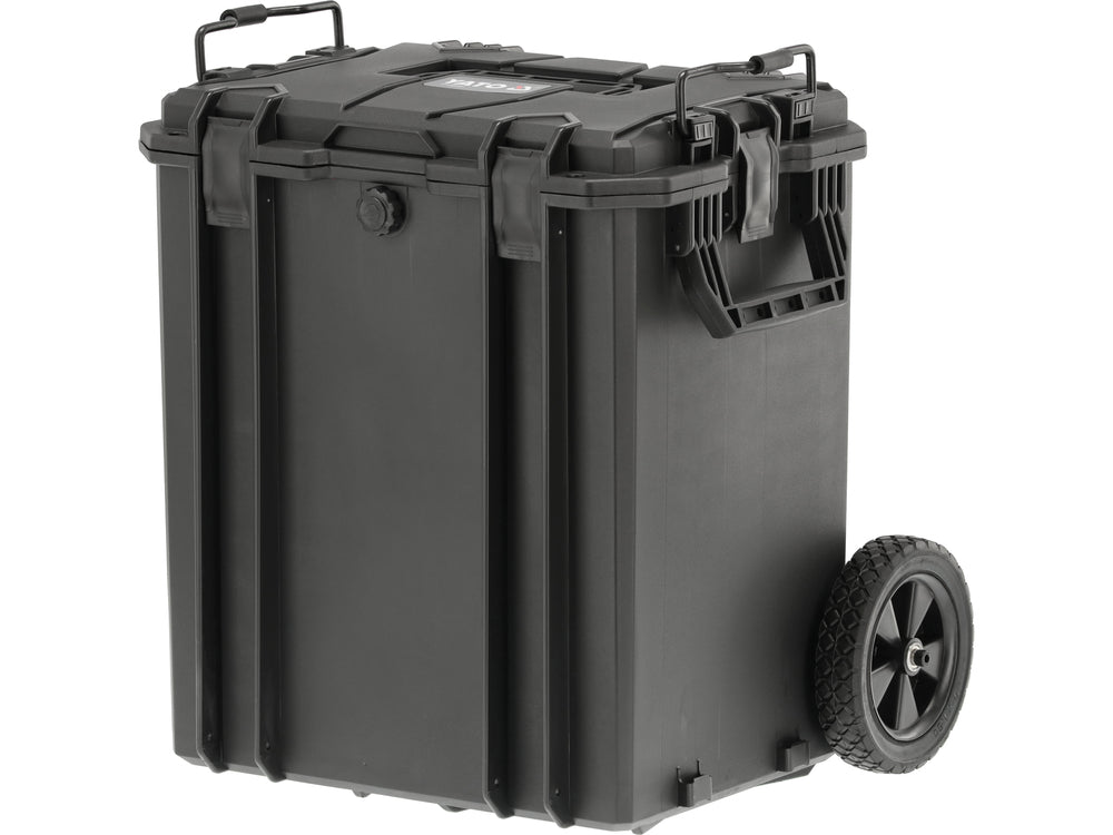 LEZÁRT DOBOZ KÉSZLET (YT-08890+YT-08895) Yato YT-08896