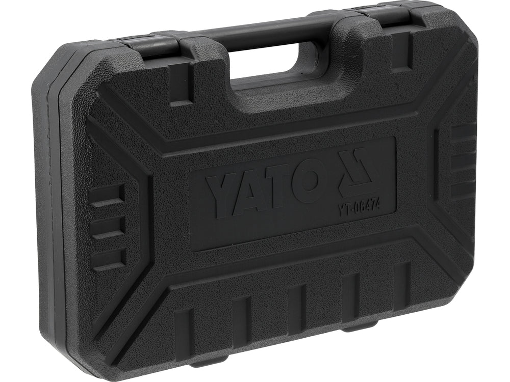 Set de clesti pentru colier de cablu YATO YT-06474 - imagine 5