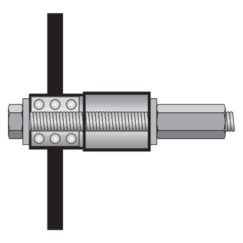 YATO YT-25411 CSAPÁGYAK ÉS PERSEYK ÖSSZESZERELŐ/SZÉTSZERELŐ KÉSZLET