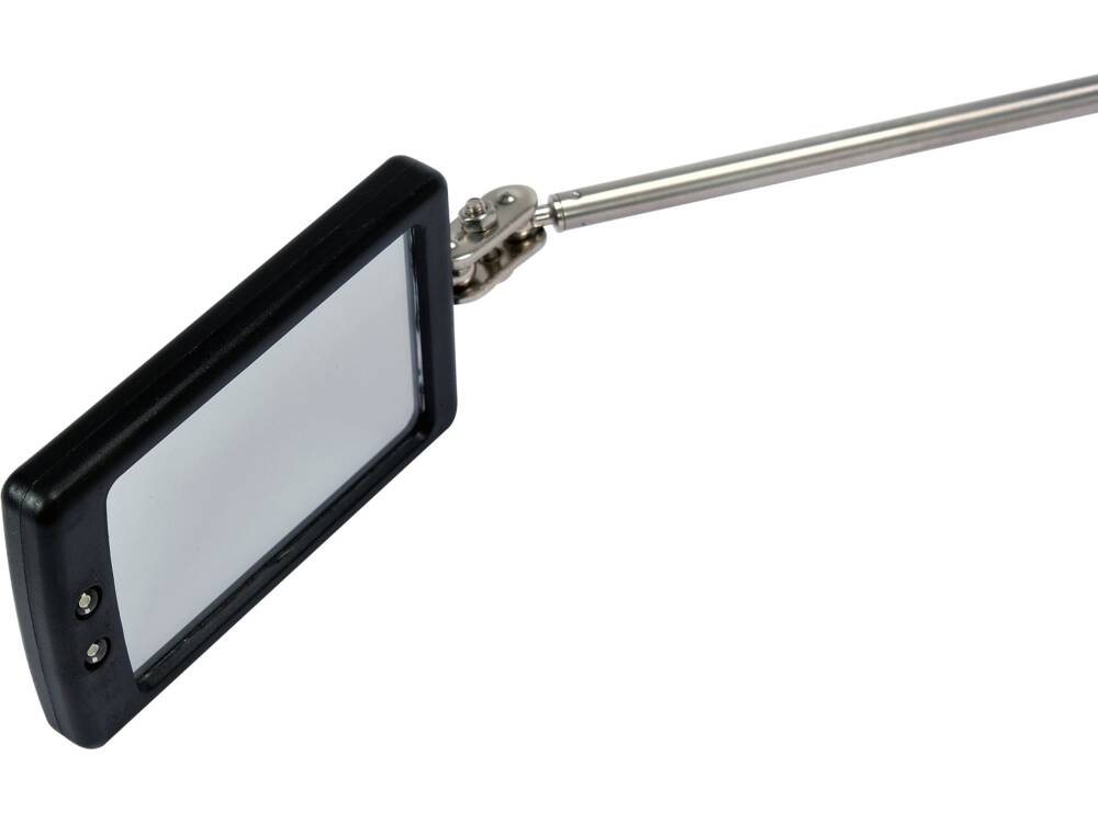 SET ELEMENTE DE YATO YT-06622 INSPECTIE SI RECUPERARE, 5 PIESE