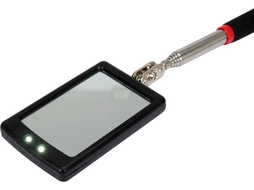 SET ELEMENTE DE YATO YT-06622 INSPECTIE SI RECUPERARE, 5 PIESE