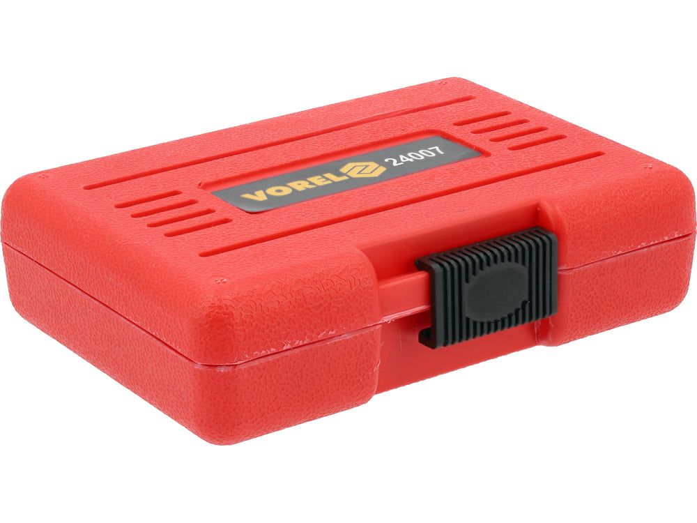 KISZŰRŐ KÉSZLET, 10 DARABOS Vorel 24007