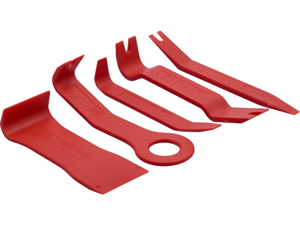 SET EXTRACTOARE PANOURI YATO YT-0836 AUTO