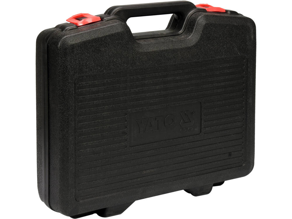SET EXTRACTOARE RULMENTI YATO YT-25412 ROATA, 31 BUC