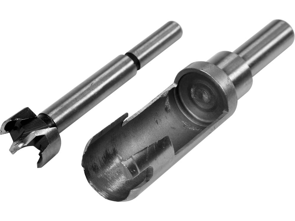 SET FREZE PT YATO YT-33831 CEPURI LEMN 20MM, 2 BUC