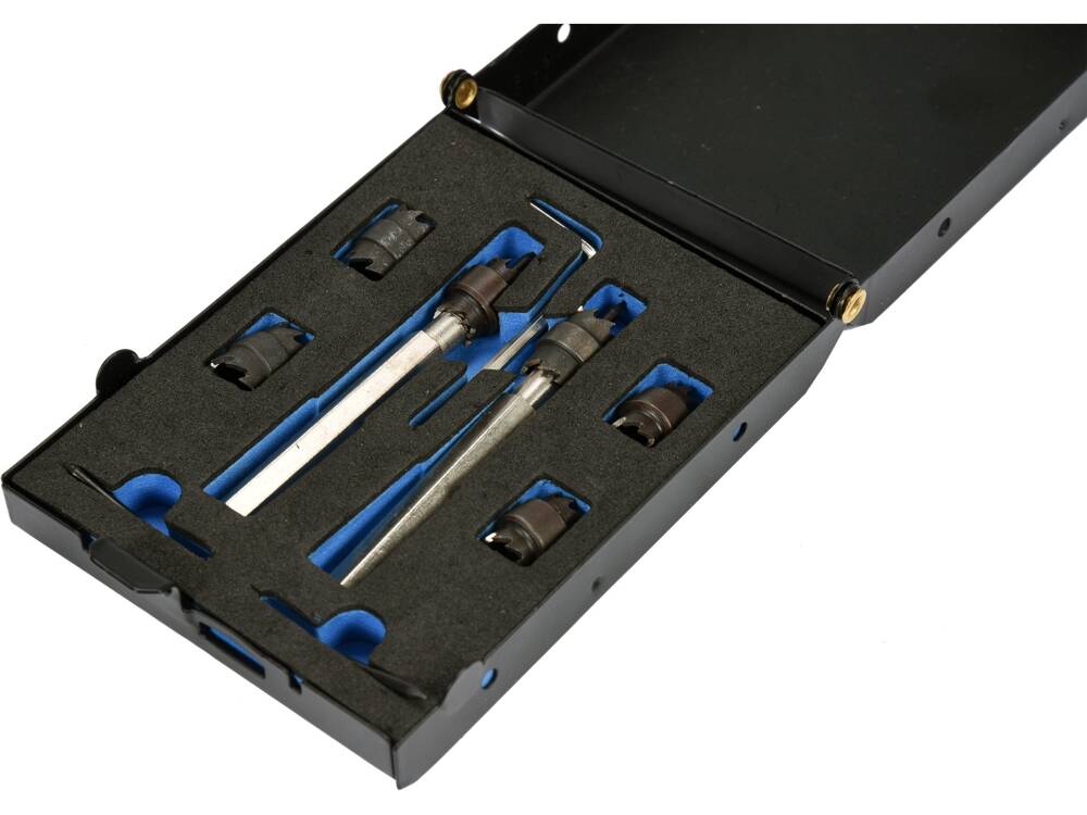 SET INDEPARTARE PUNCTE YATO YT-28919 SUDURA 8MM / 10MM