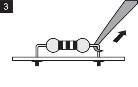 SET INSTRUMENTE PENTRU VOREL 79398 LIPIT, 6 BUC.