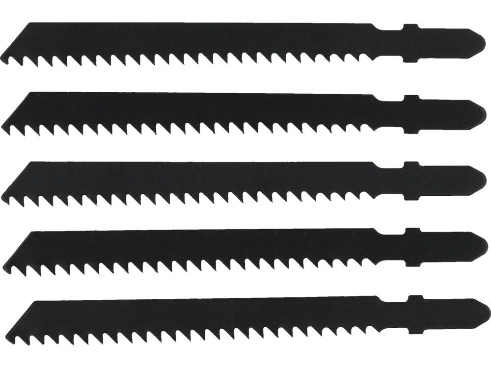 YATO YT-3402 INGÁS FŰRÉSZKÉSZLET, 5 DB, 8 TPI