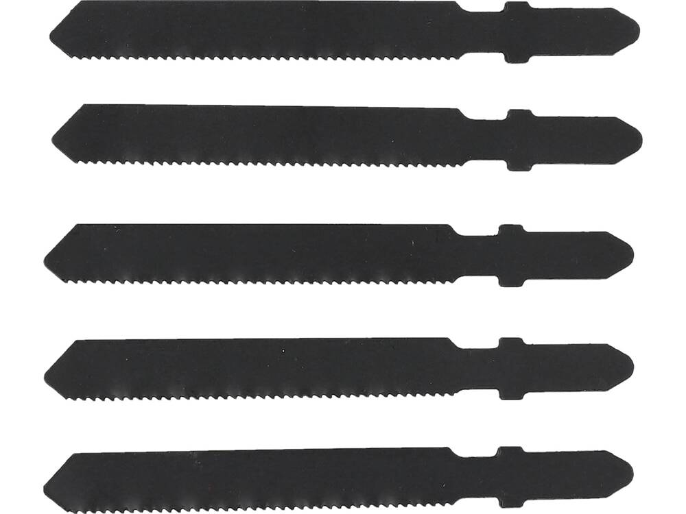 SET LAME PENTRU YATO YT-3412 FIERASTRAU PENDULAR, 5 BUC, 21TPI