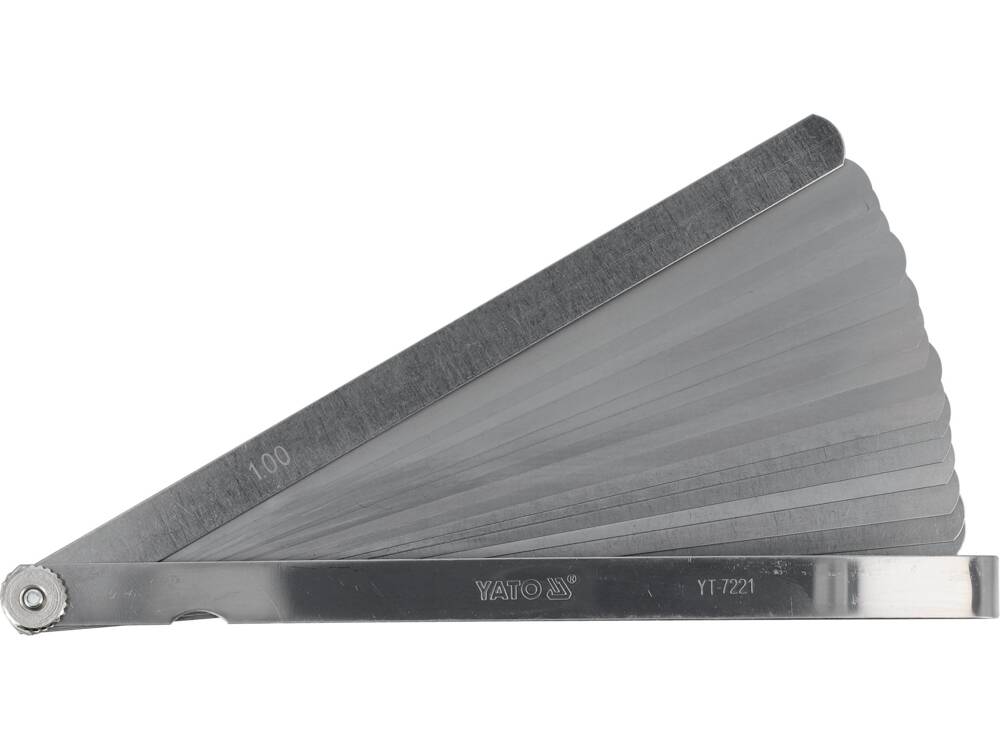 LERE SZETT 12.8MM, YATO YT-7221 200MM, 17 DB