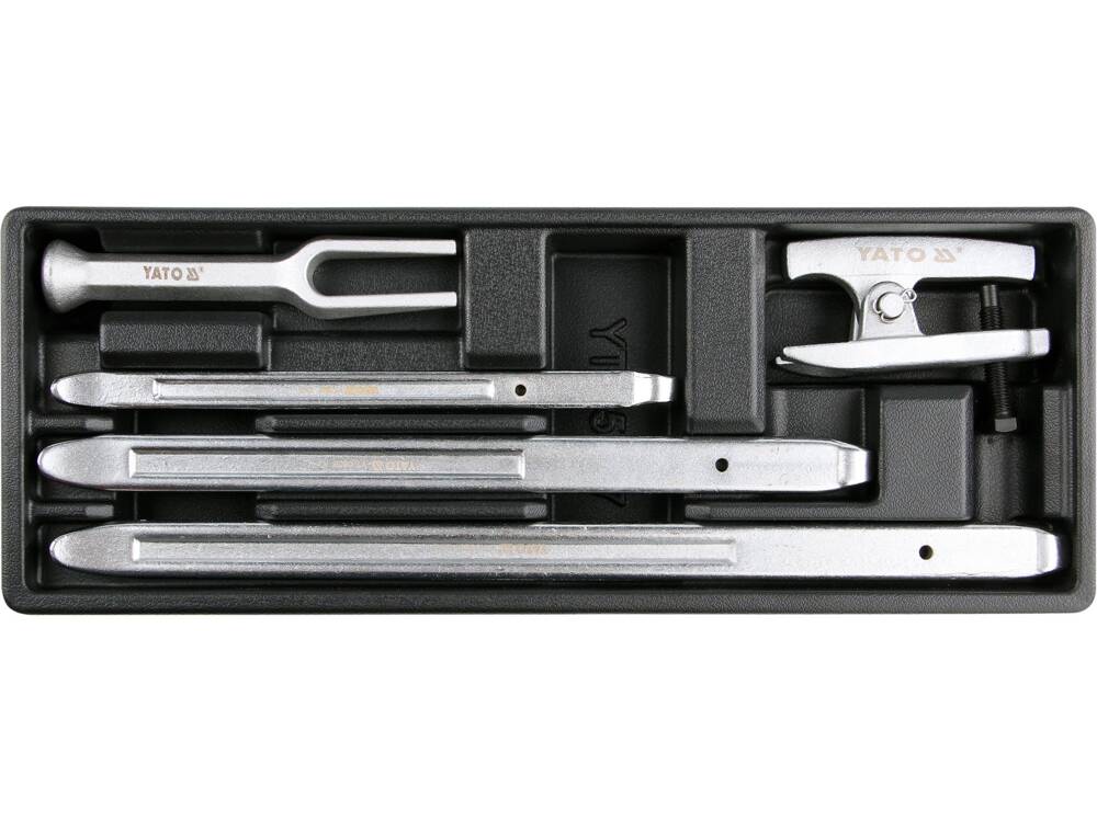 SET LEVIERE SI YATO YT-55477 EXTRACTOARE AUTO