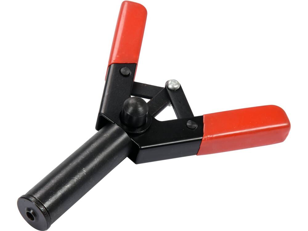 SET NITURI PLASTIC YATO YT-35970 + CLESTE, 41 PIESE