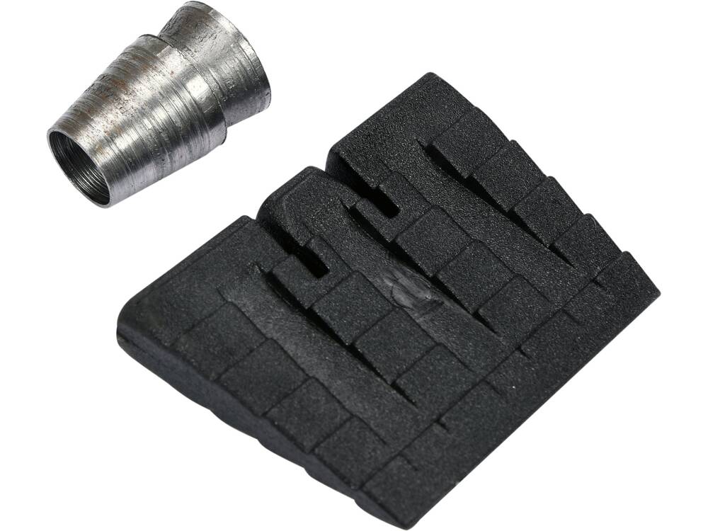 JUCO ÉKKÉSZLET JUCO 99463 KALAPÁCSHOZ 5-6 KG ÉS FEJSZÉHEZ 0,6-1 KG