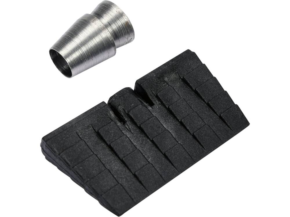 JUCO ÉKKÉSZLET JUCO 99464 KALAPÁCSHOZ 8-10 KG-OS ÉS FEJSZÉHEZ 1,2-2,5 KG-OS