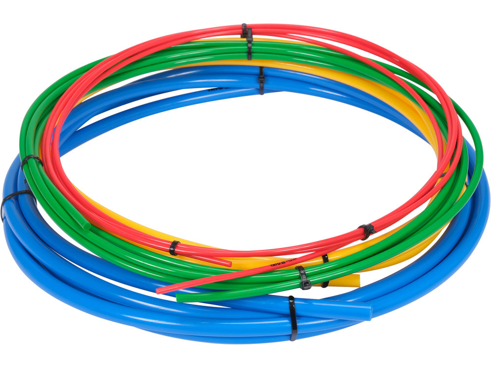 SET PENTRU INDOIREA TEVILOR DE CUPRU YATO YT-21860 1/4 3/8 1/2 5/8