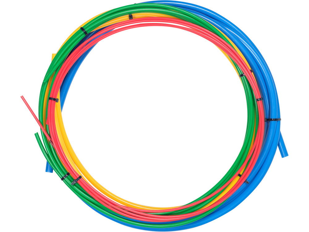 SET PENTRU INDOIREA TEVILOR DE CUPRU YATO YT-21860 1/4 3/8 1/2 5/8