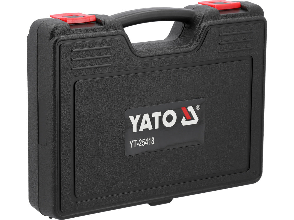 SET PENTRU INLOCUIT YATO YT-25418 RULMENTI SI SIMERINGURI, 33 PIESE