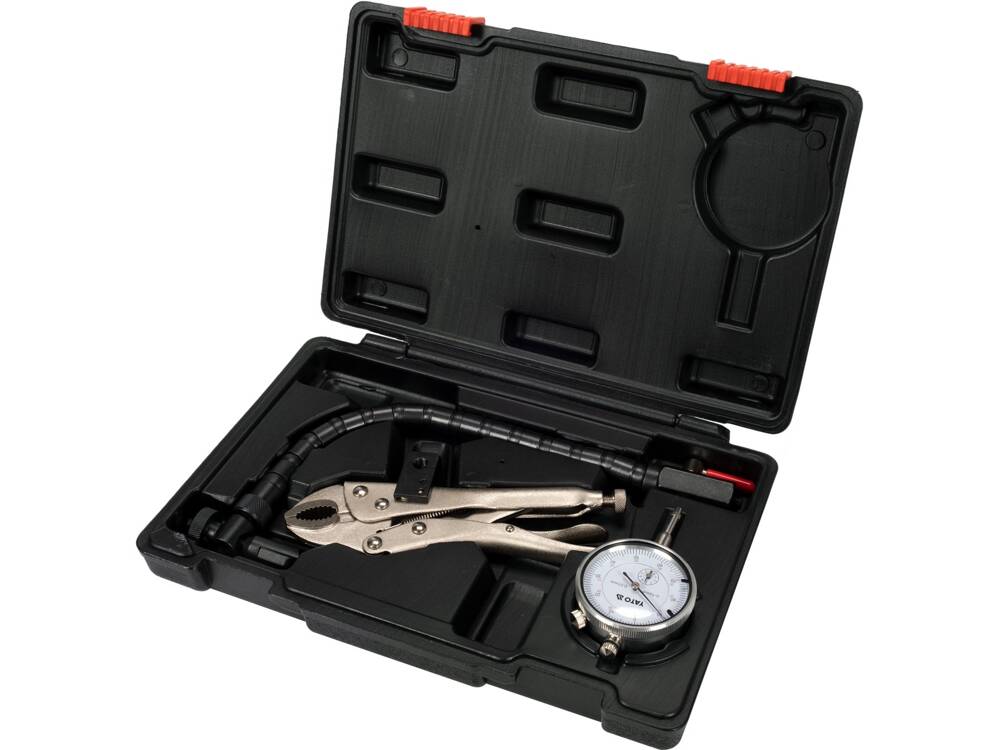 SET PENTRU VERIFICAREA YATO YT-72970 CURBEI DISCURILOR