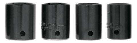 SET PISTOL IMPACT STHOR 57092 ELECTRIC 1/2, 1100W, 450NM