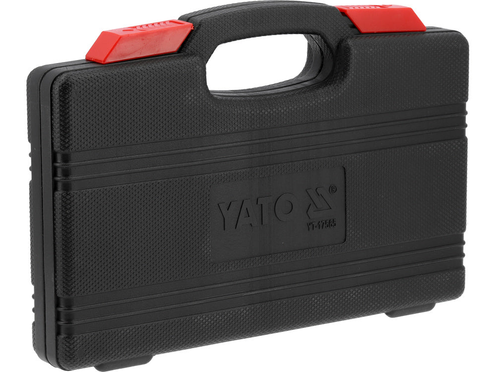 YATO YT-17565 OLAJFÜRDŐ JAVÍTÓ KÉSZLET M13-M22, 114 DARABOS