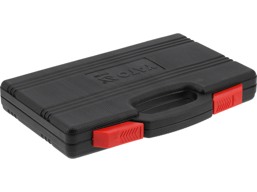 YATO YT-17565 OLAJFÜRDŐ JAVÍTÓ KÉSZLET M13-M22, 114 DARABOS