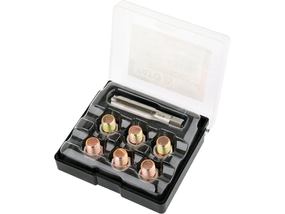 YATO PERSELY JAVÍTÓKÉSZLET YT-17571 OLAJFÜRDŐ M13X1.5