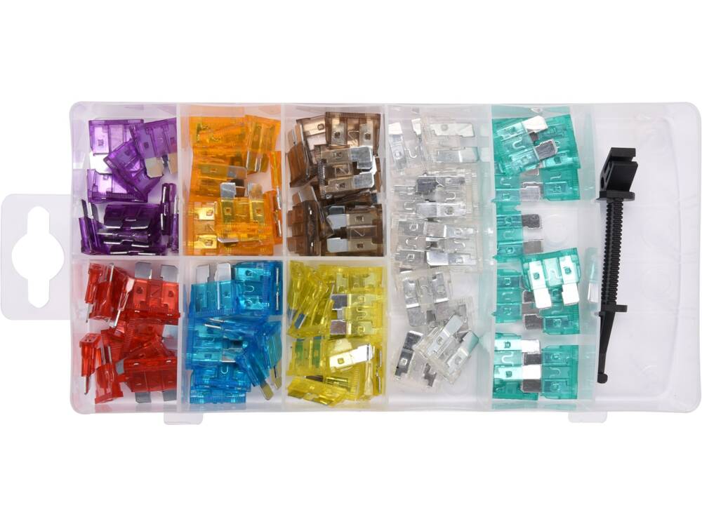 SET SIGURANTE AUTO, YATO YT-83141 97 BUC, STANDARD