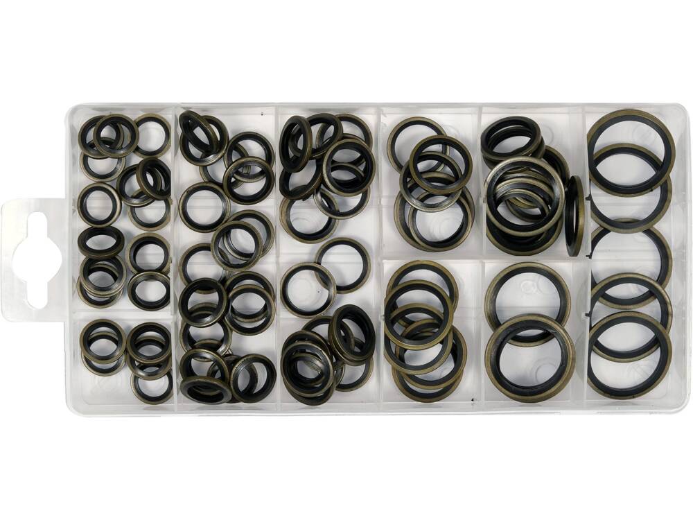 SET SIMERINGURI 90 YATO YT-068581 BUC