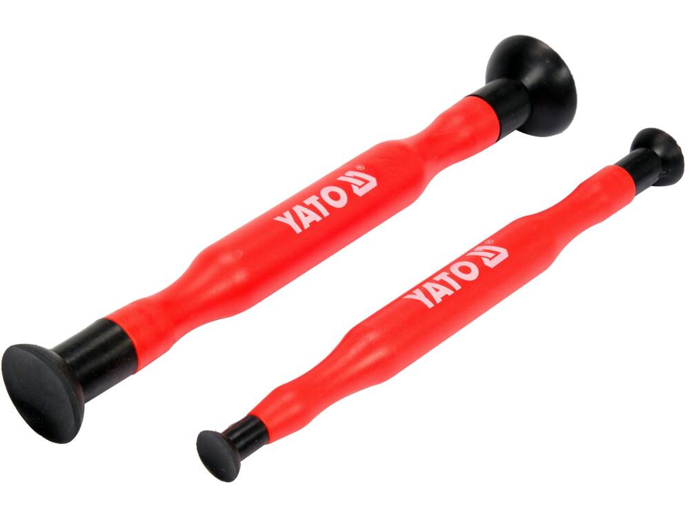 YATO YT-06187 MOTORSZELEP CSISZOLÓ KÉSZLET, 2 DB