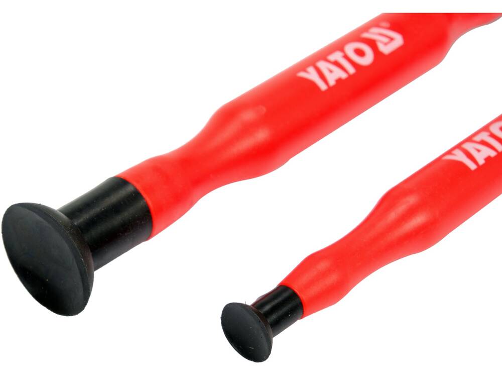 YATO YT-06187 MOTORSZELEP CSISZOLÓ KÉSZLET, 2 DB