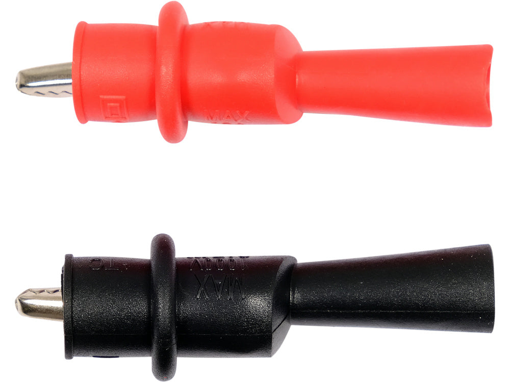 SET SONDE MULTIMETRU YATO YT-73078