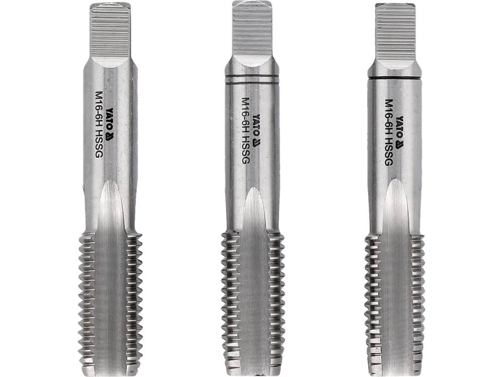 SET TAROZI M16, YATO YT-2941 3 BUC