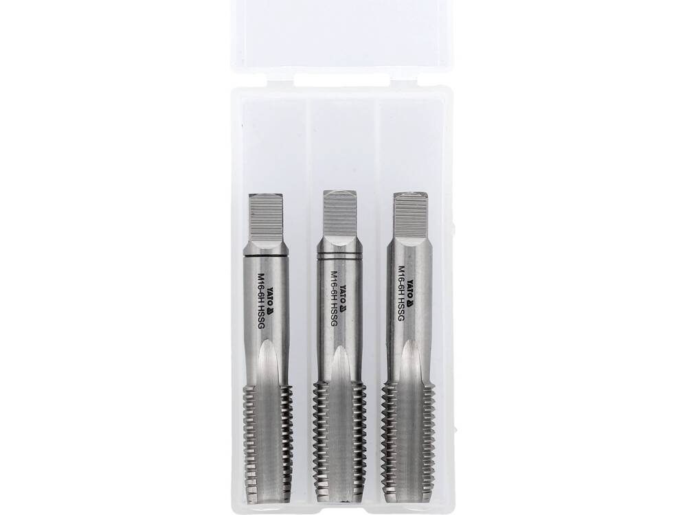 SET TAROZI M16, YATO YT-2941 3 BUC