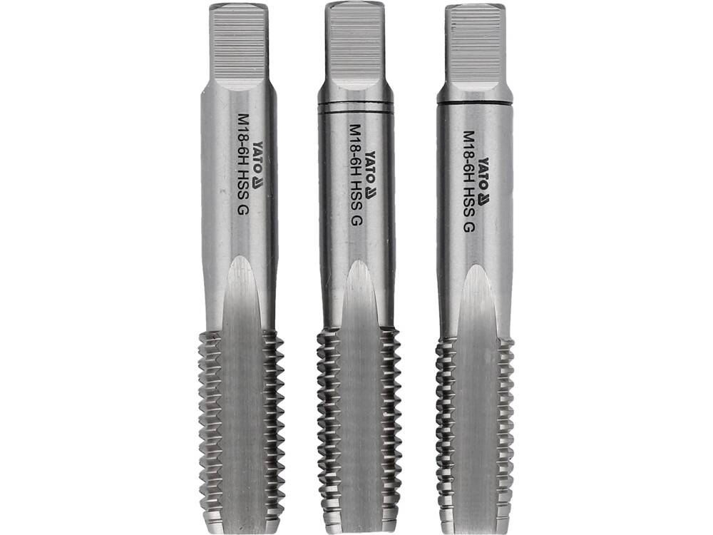 SET TAROZI M18, YATO YT-2942 3 BUC