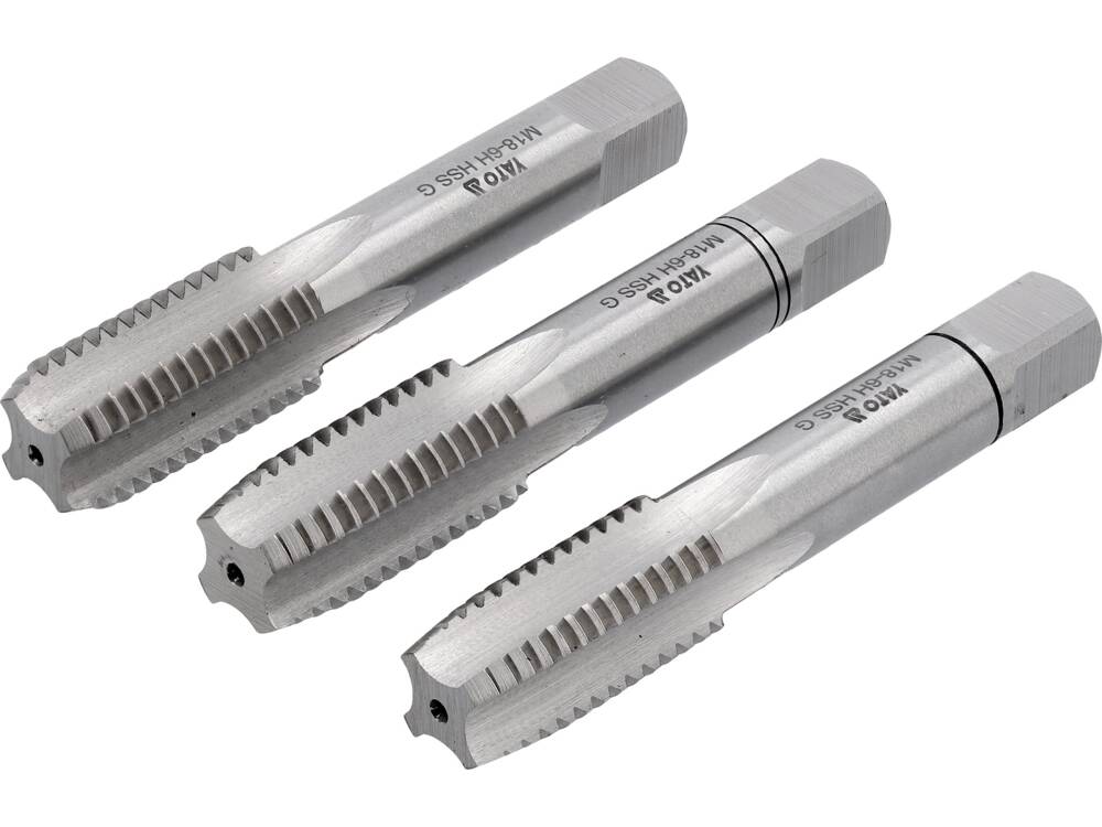 SET TAROZI M18, YATO YT-2942 3 BUC