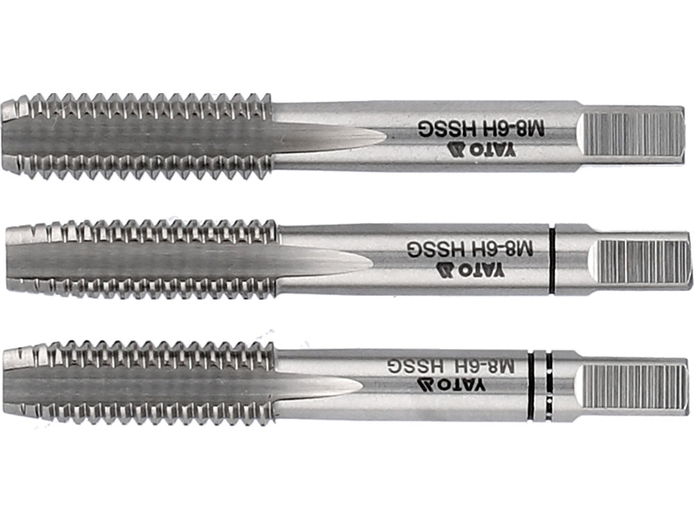 SET TAROZI M8, YATO YT-2935 3 BUC