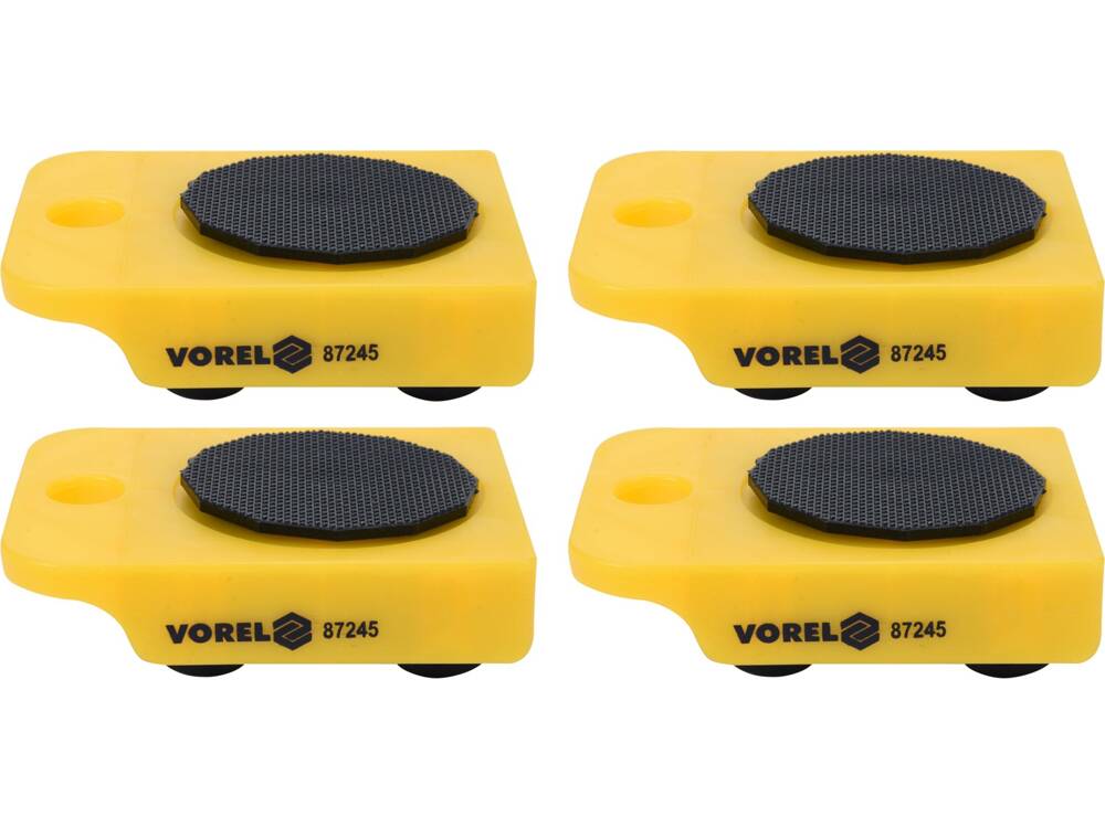 SET TRANSPORT SI  RIDICAT MOBILA VOREL 87245 , 150KG