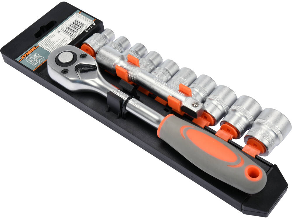 CSŐKÉSZLET + STHOR 58633 KOCSI 12 DB, 1/2