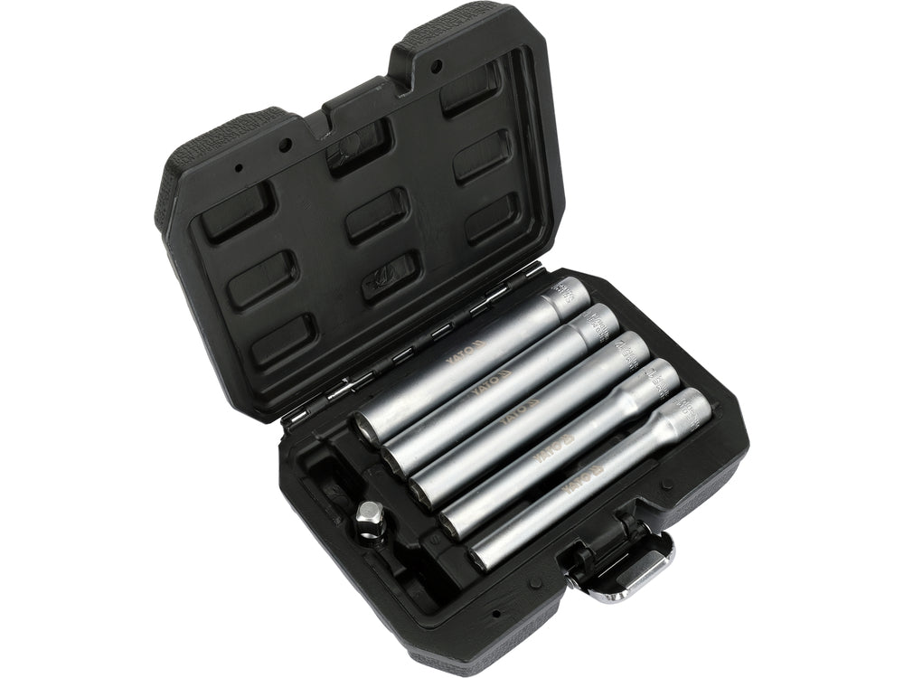 SET TUBULARE FOARTE LUNGI Yato YT-38361