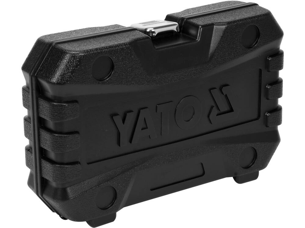 SET TUBULARE LUNGI YATO YT-10563 PENTRU JANTE ALIAJ