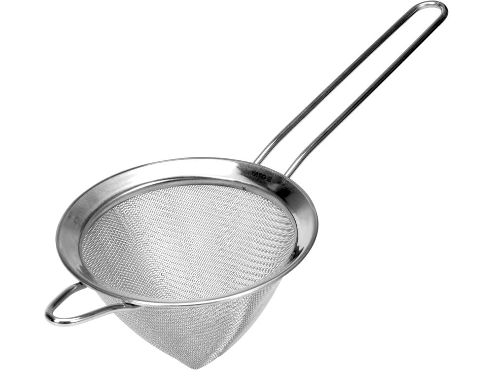 SITA CONICA CU YATO YG-00605 MANER, 120MMM