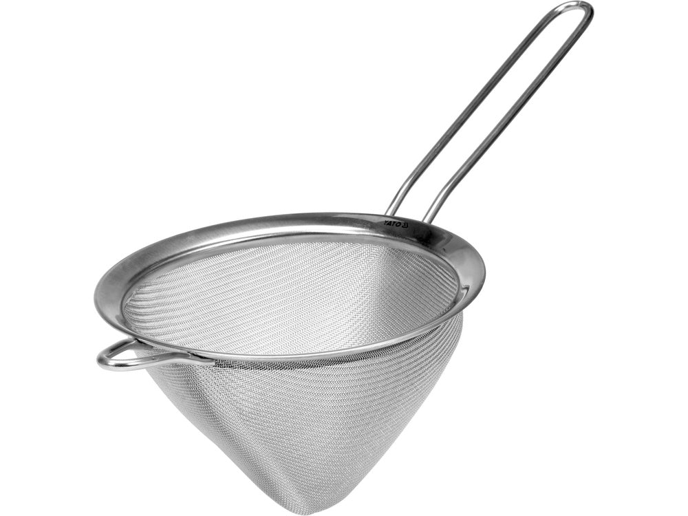 SITA CONICA CU YATO YG-00606 MANER, 160MMM