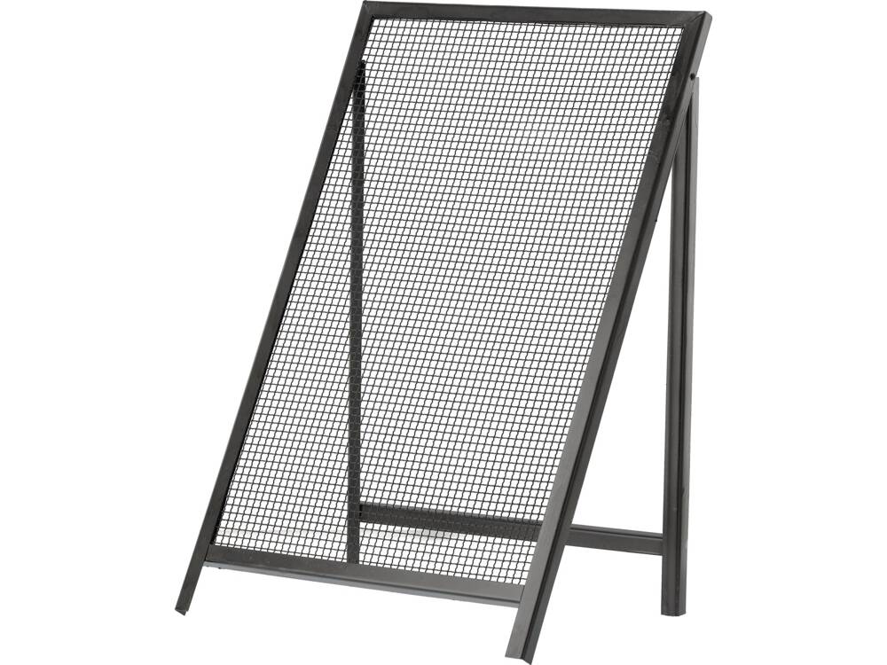 VOREL 34947 ÉPÍTŐANYAG SZITA, 60X100CM, 10MM-ES HÁLÓSZÖVEGŰ