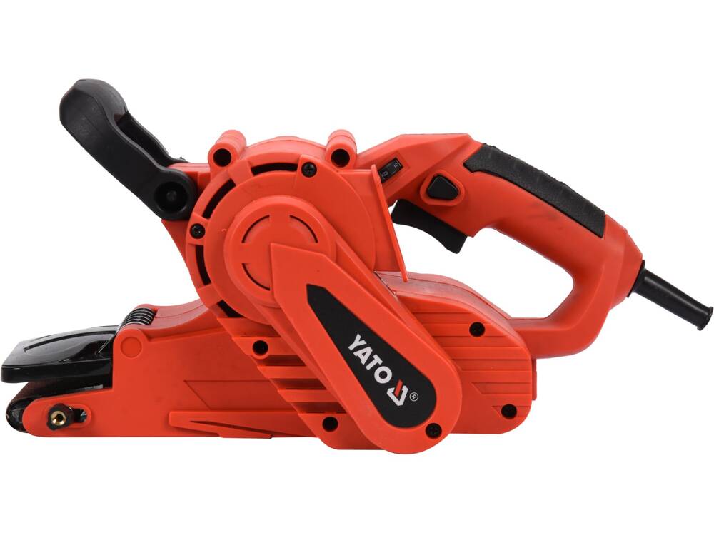 SLEFUITOR CU BANDA, YATO YT-82240 1010W