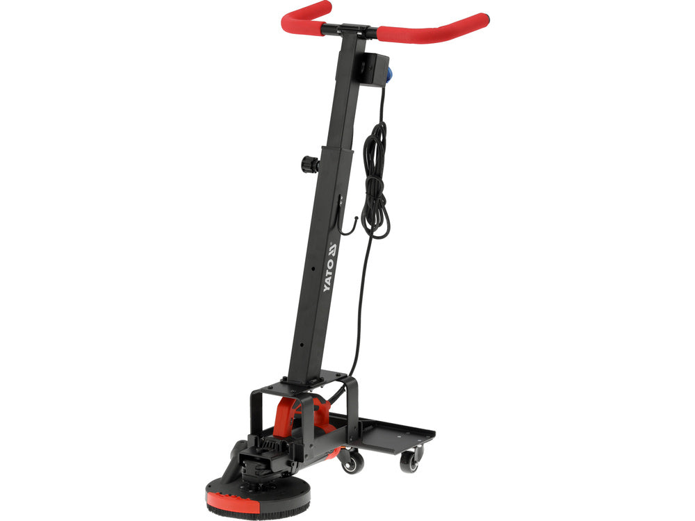 SLEFUITOR PENTRU BETON YATO YT-82163 1500W 180MM (M14; 4000-6000 MIN-1)