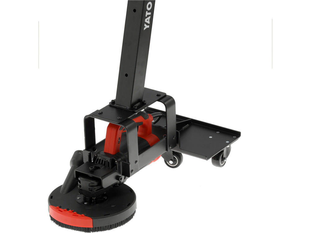 SLEFUITOR PENTRU BETON YATO YT-82163 1500W 180MM (M14; 4000-6000 MIN-1)