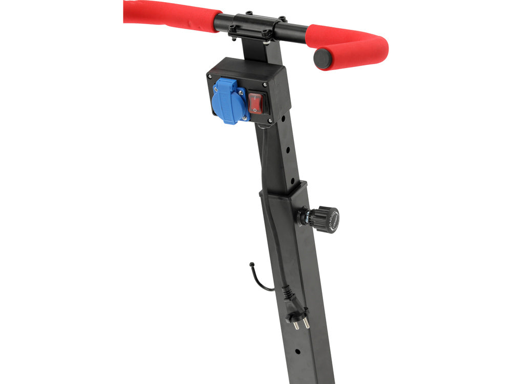 SLEFUITOR PENTRU BETON YATO YT-82163 1500W 180MM (M14; 4000-6000 MIN-1)