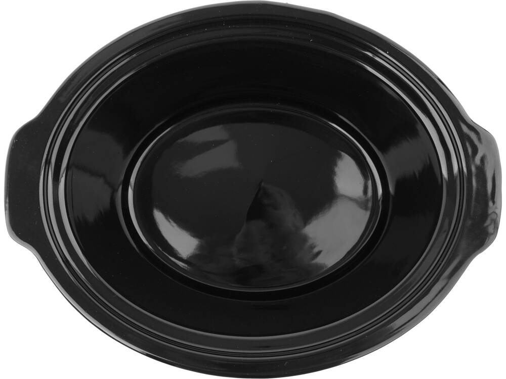 SLOW COOKER, 320W, LUND 67661 5,6L