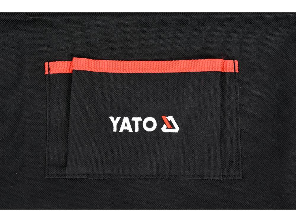 YATO YT-74060 MUNKAKÖTÉT 6 ZSEBES