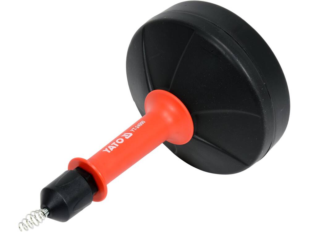 SPIRALA DESFUNDAT CANALIZARE YATO YT-24990 6M